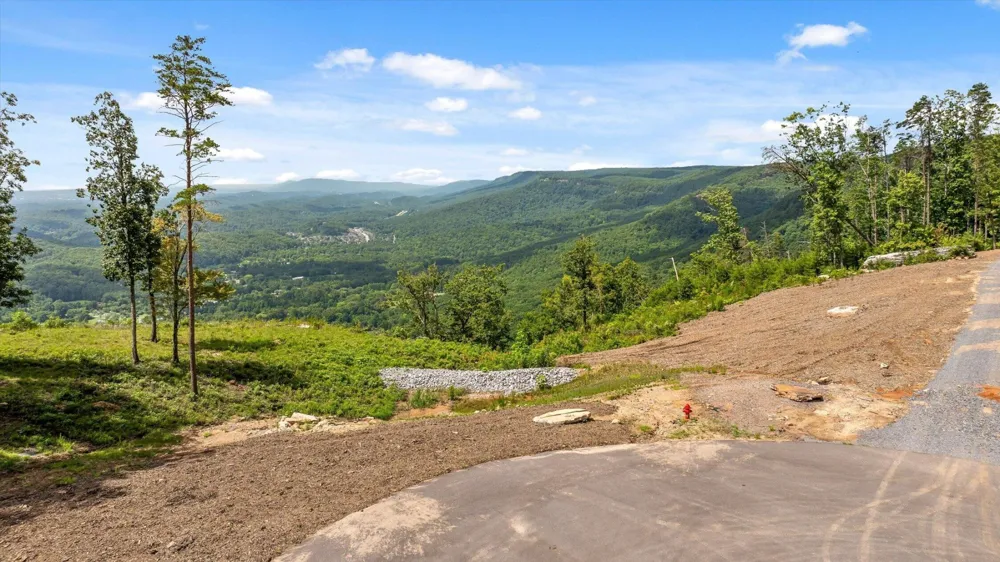 1134 Ransom Point Road Signal Mountain, TN 37377