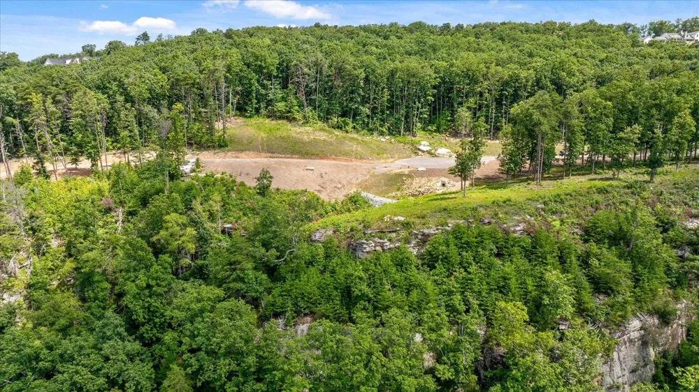 1134 Ransom Point Road Signal Mountain, TN 37377