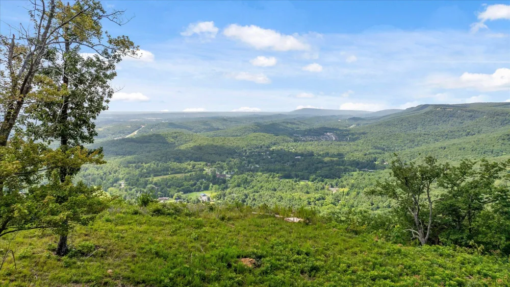 1134 Ransom Point Road Signal Mountain, TN 37377