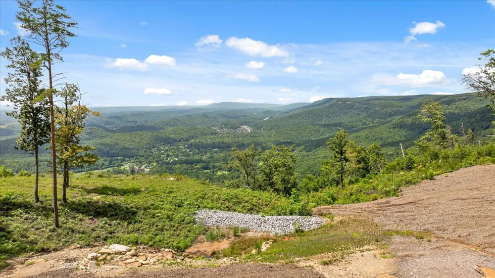 1134 Ransom Point Road Signal Mountain, TN 37377