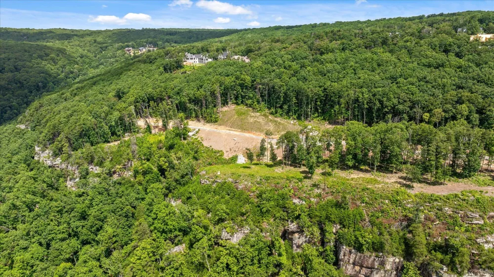 1134 Ransom Point Road Signal Mountain, TN 37377