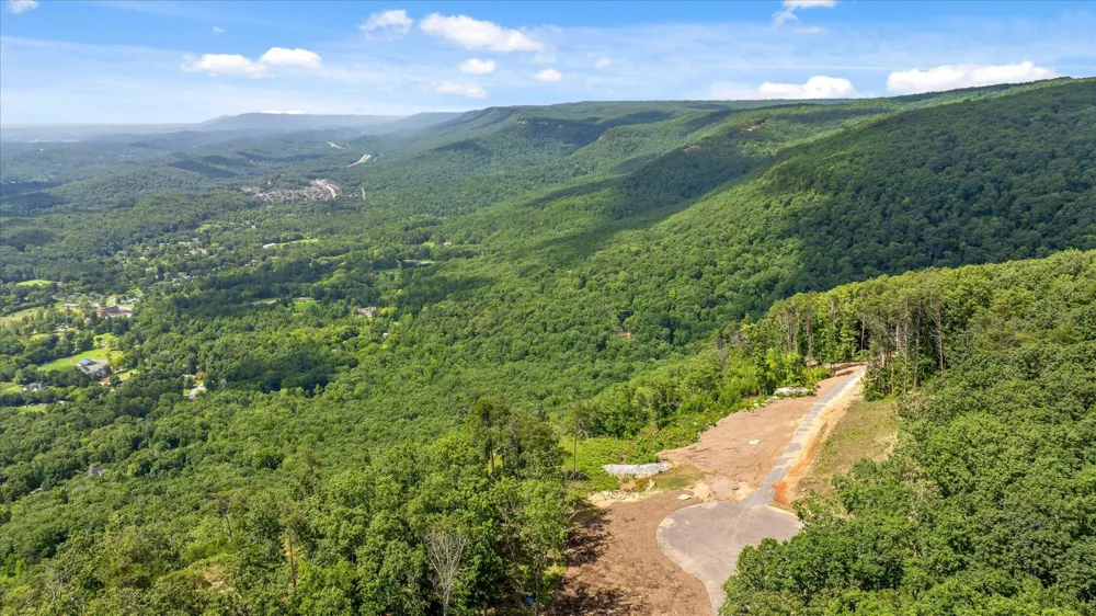 1134 Ransom Point Road Signal Mountain, TN 37377