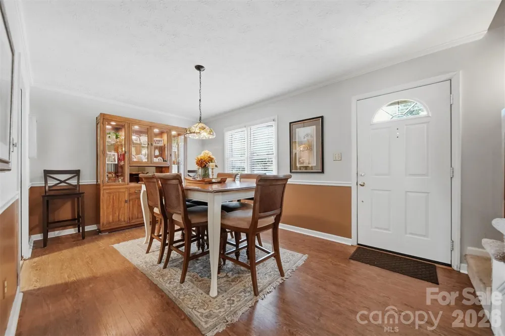 1330 5th Street NE #83 Hickory, NC 28601