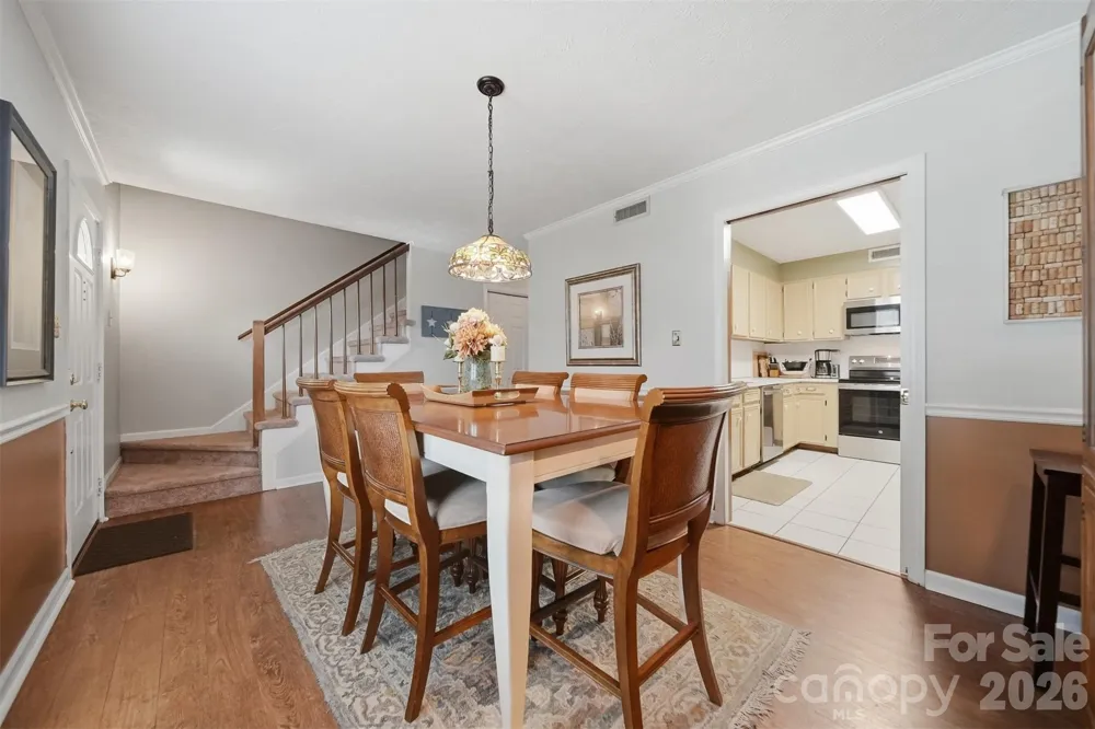 1330 5th Street NE #83 Hickory, NC 28601