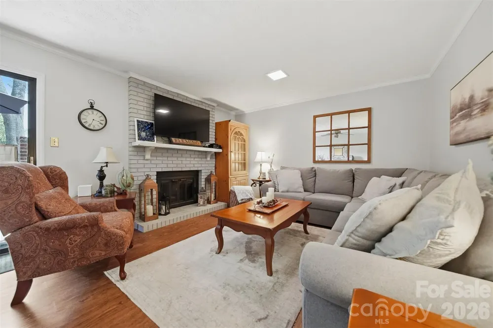 1330 5th Street NE #83 Hickory, NC 28601
