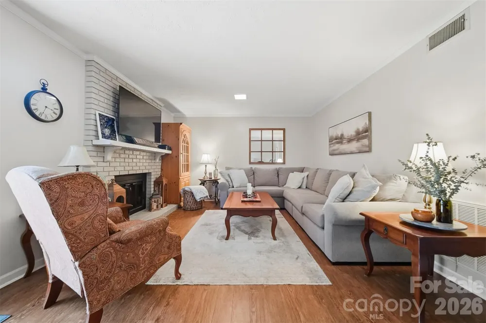 1330 5th Street NE #83 Hickory, NC 28601