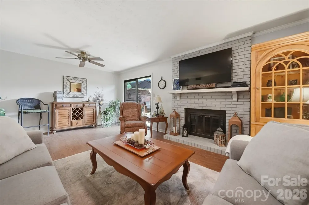 1330 5th Street NE #83 Hickory, NC 28601
