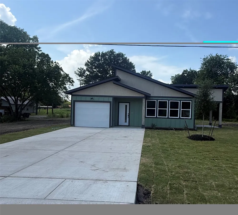 745 W Marshall Cooper, TX 75432