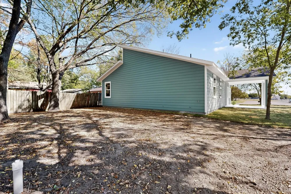 745 W Marshall Cooper, TX 75432