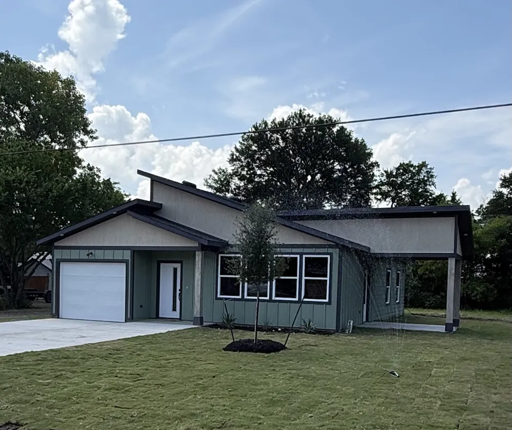 745 W Marshall Cooper, TX 75432