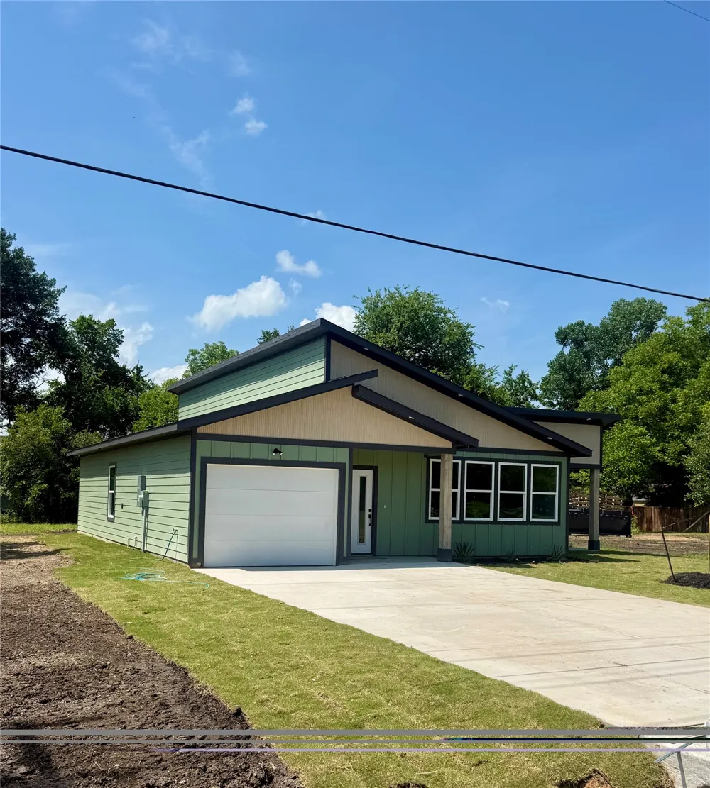 745 W Marshall Cooper, TX 75432