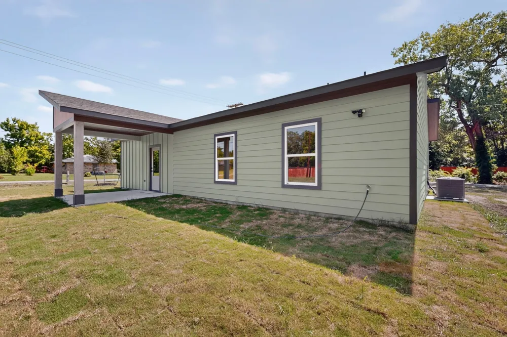 745 W Marshall Cooper, TX 75432
