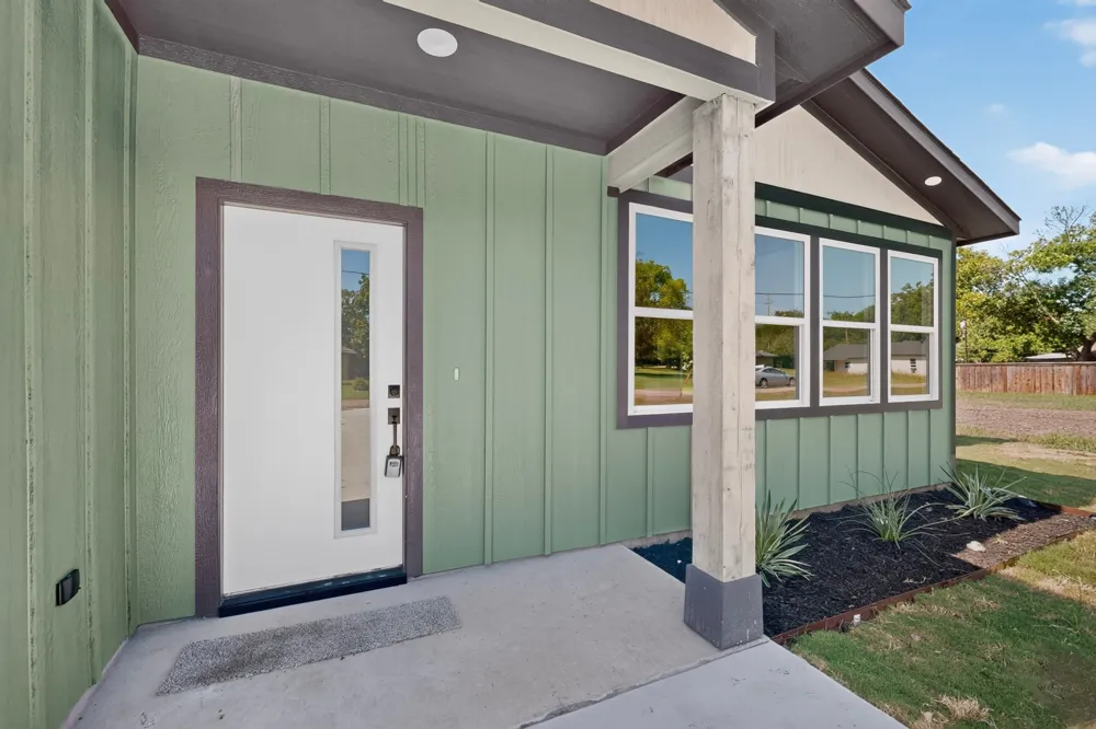 745 W Marshall Cooper, TX 75432