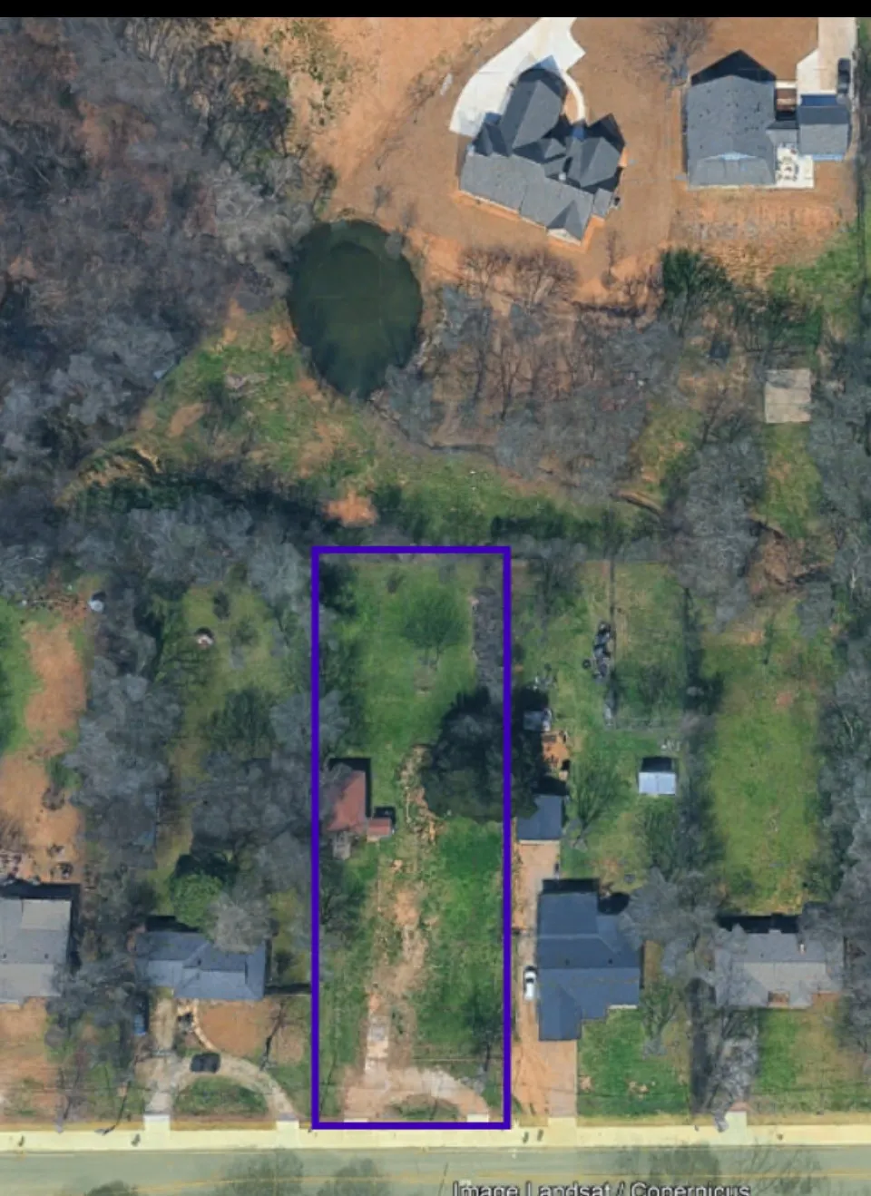 116 Cheek Sparger Road Colleyville, TX 76034