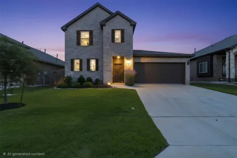 1136 Country Glen Drive