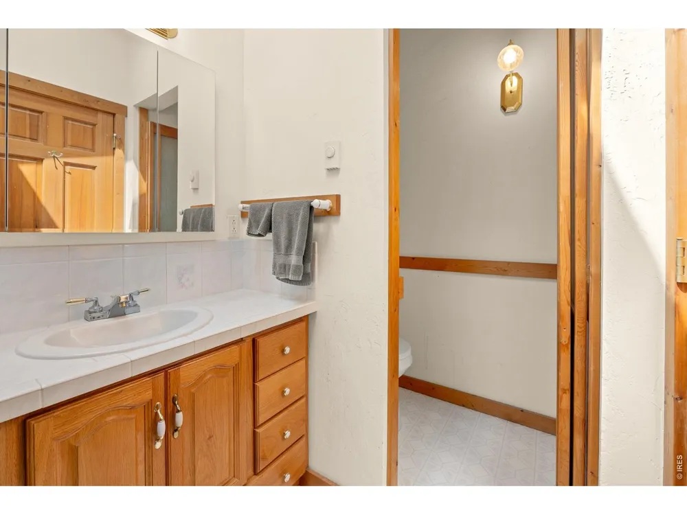 107 Miami Court Red Feather Lakes, CO 80545