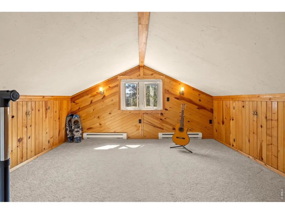 107 Miami Court Red Feather Lakes, CO 80545