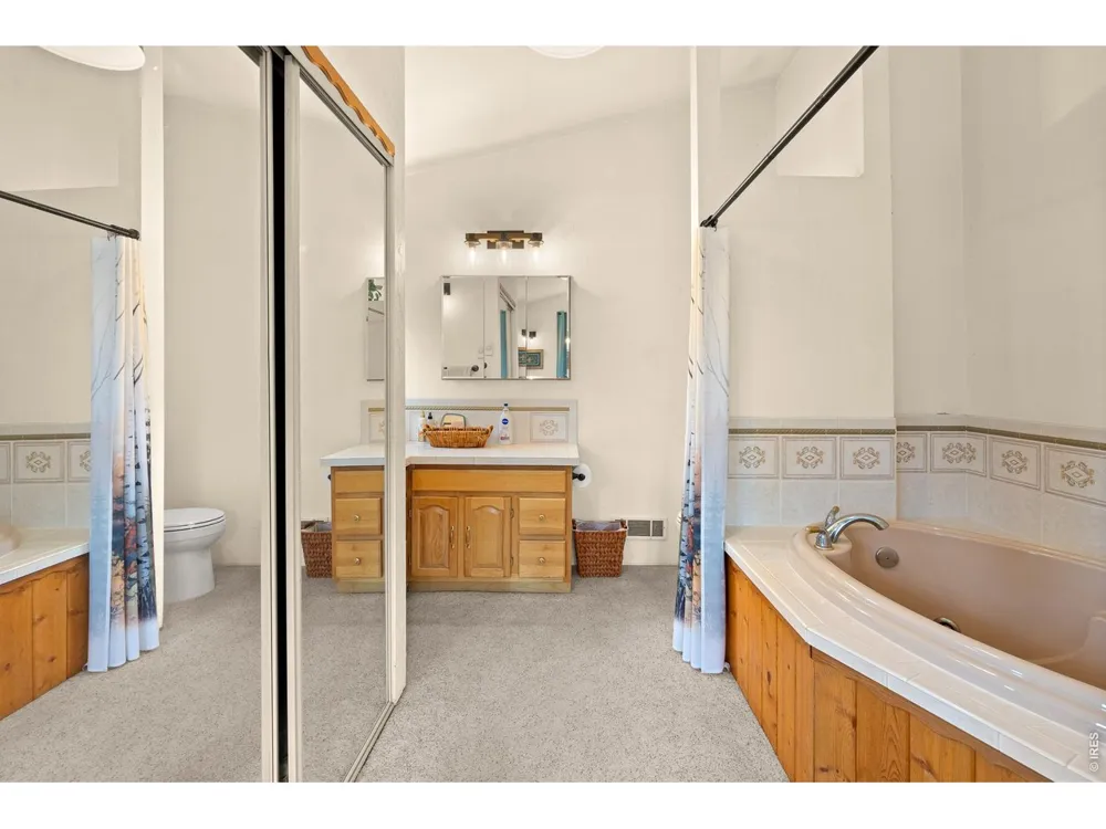 107 Miami Court Red Feather Lakes, CO 80545