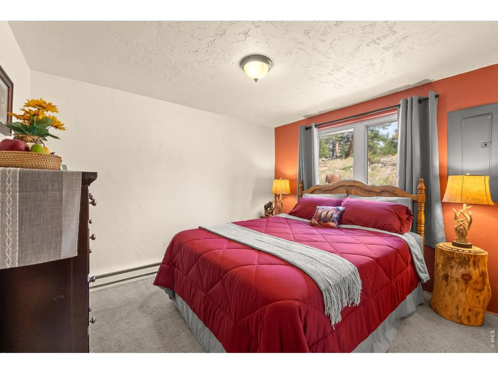 107 Miami Court Red Feather Lakes, CO 80545