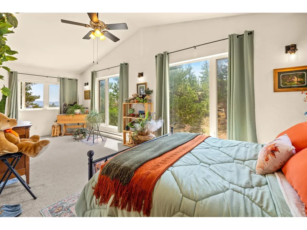 107 Miami Court Red Feather Lakes, CO 80545