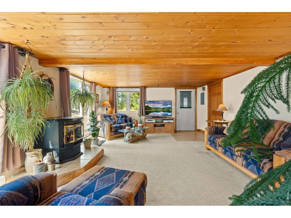 107 Miami Court Red Feather Lakes, CO 80545