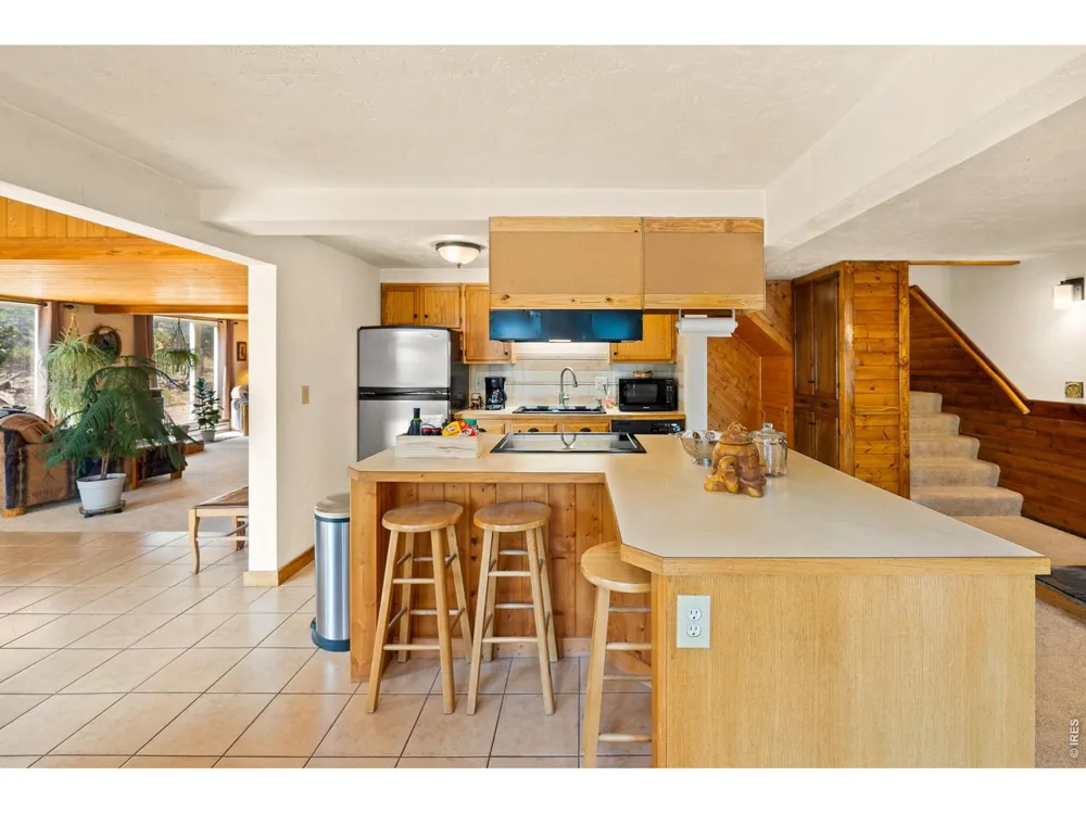 107 Miami Court Red Feather Lakes, CO 80545