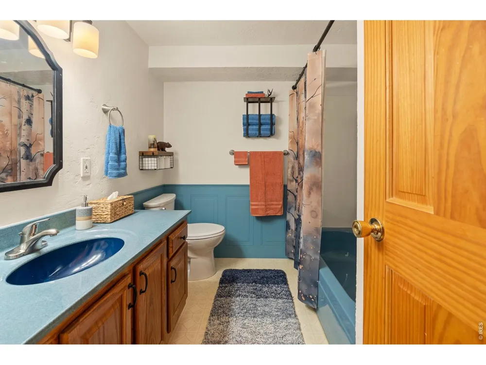 107 Miami Court Red Feather Lakes, CO 80545