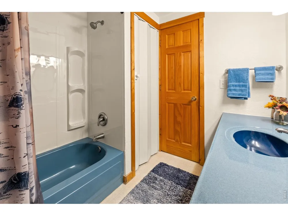107 Miami Court Red Feather Lakes, CO 80545
