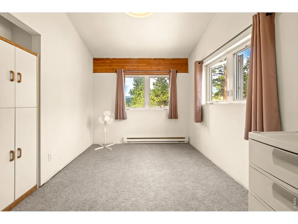 107 Miami Court Red Feather Lakes, CO 80545