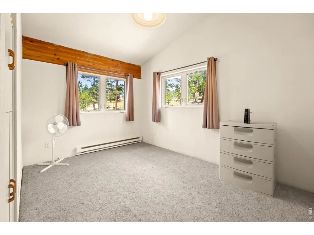107 Miami Court Red Feather Lakes, CO 80545