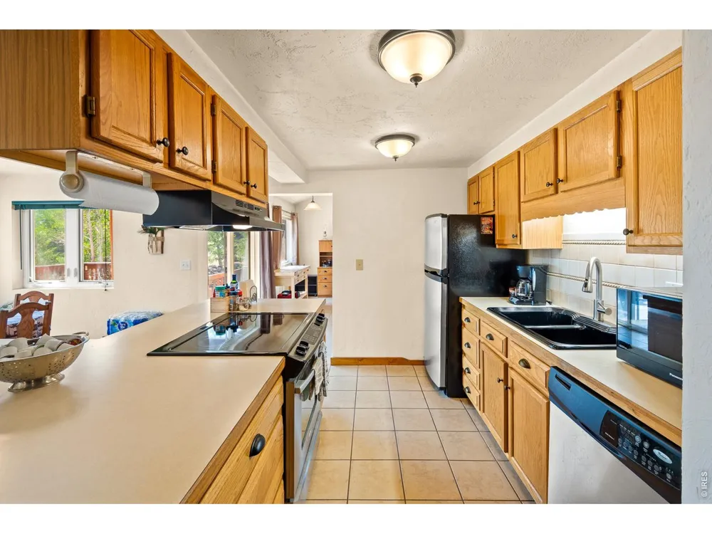 107 Miami Court Red Feather Lakes, CO 80545