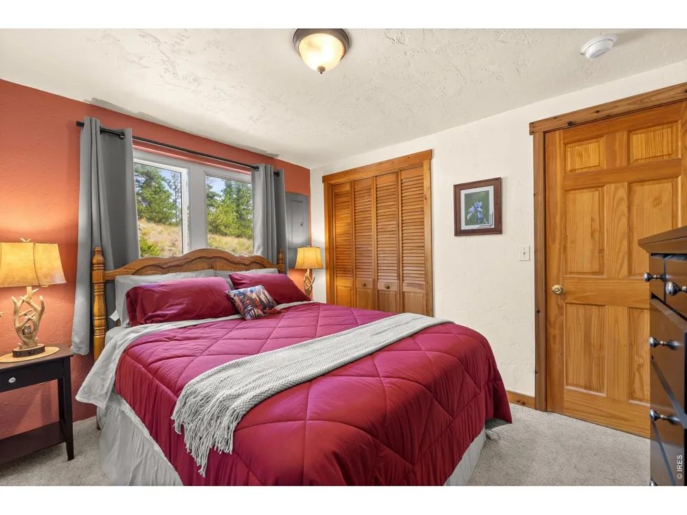 107 Miami Court Red Feather Lakes, CO 80545