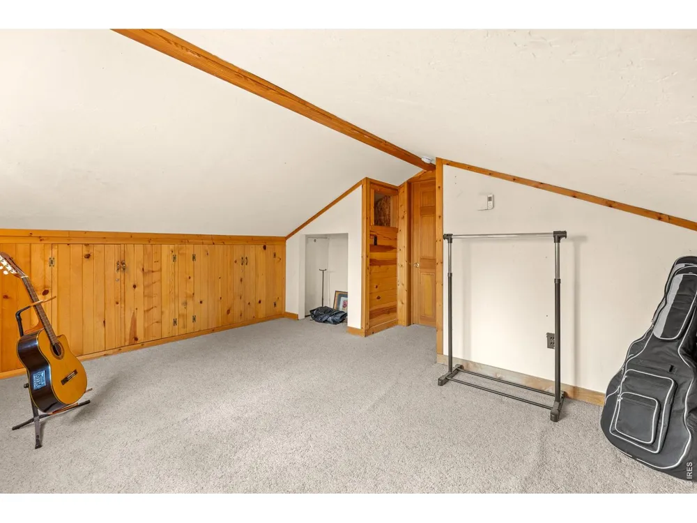 107 Miami Court Red Feather Lakes, CO 80545