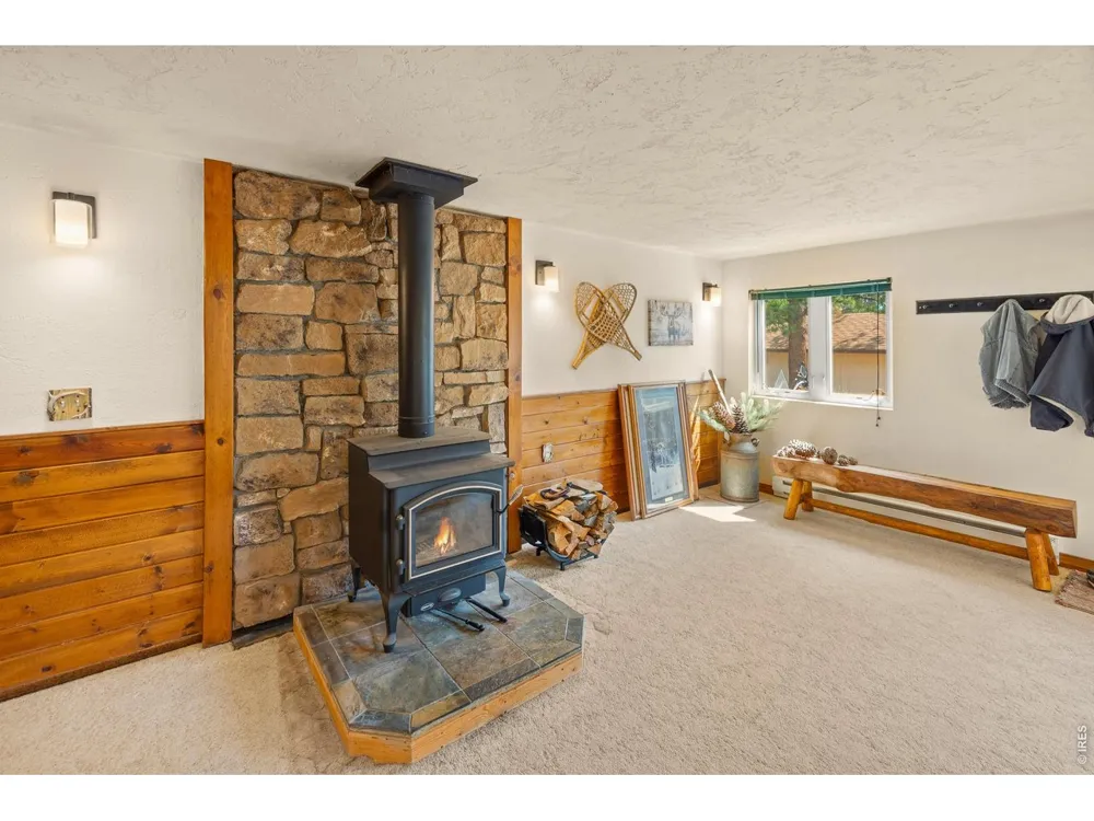 107 Miami Court Red Feather Lakes, CO 80545