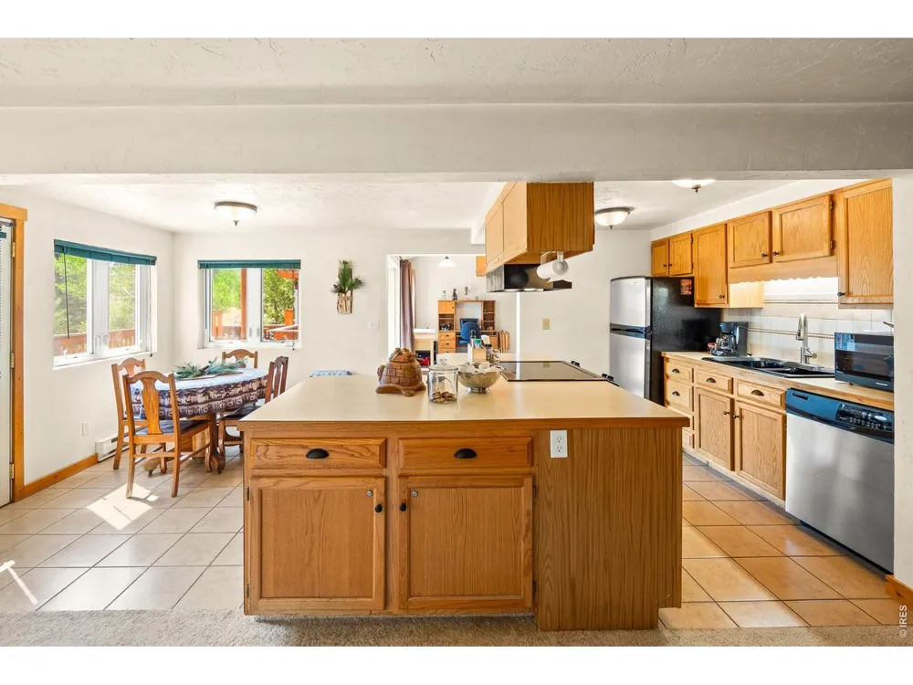 107 Miami Court Red Feather Lakes, CO 80545