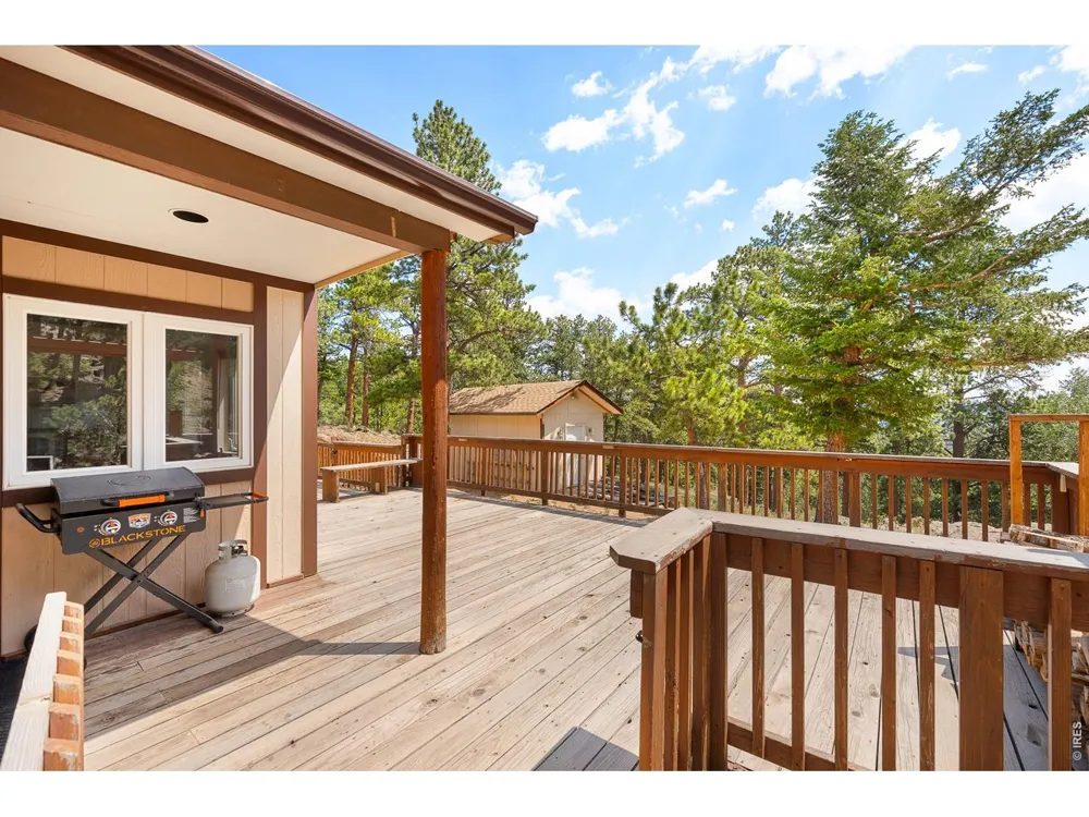107 Miami Court Red Feather Lakes, CO 80545