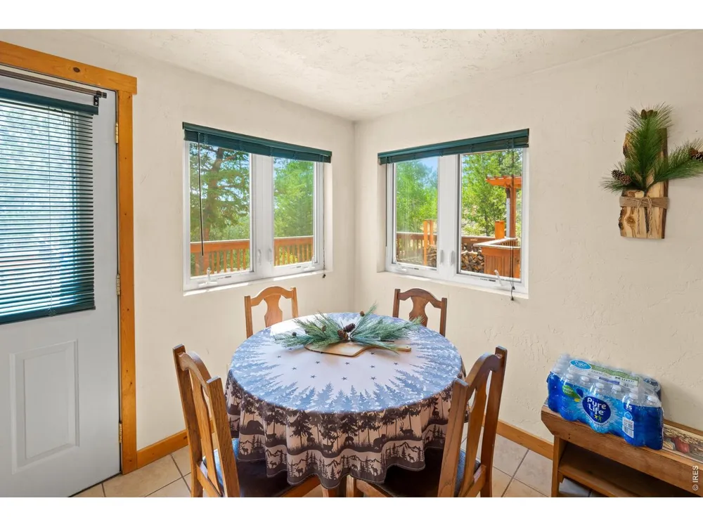 107 Miami Court Red Feather Lakes, CO 80545