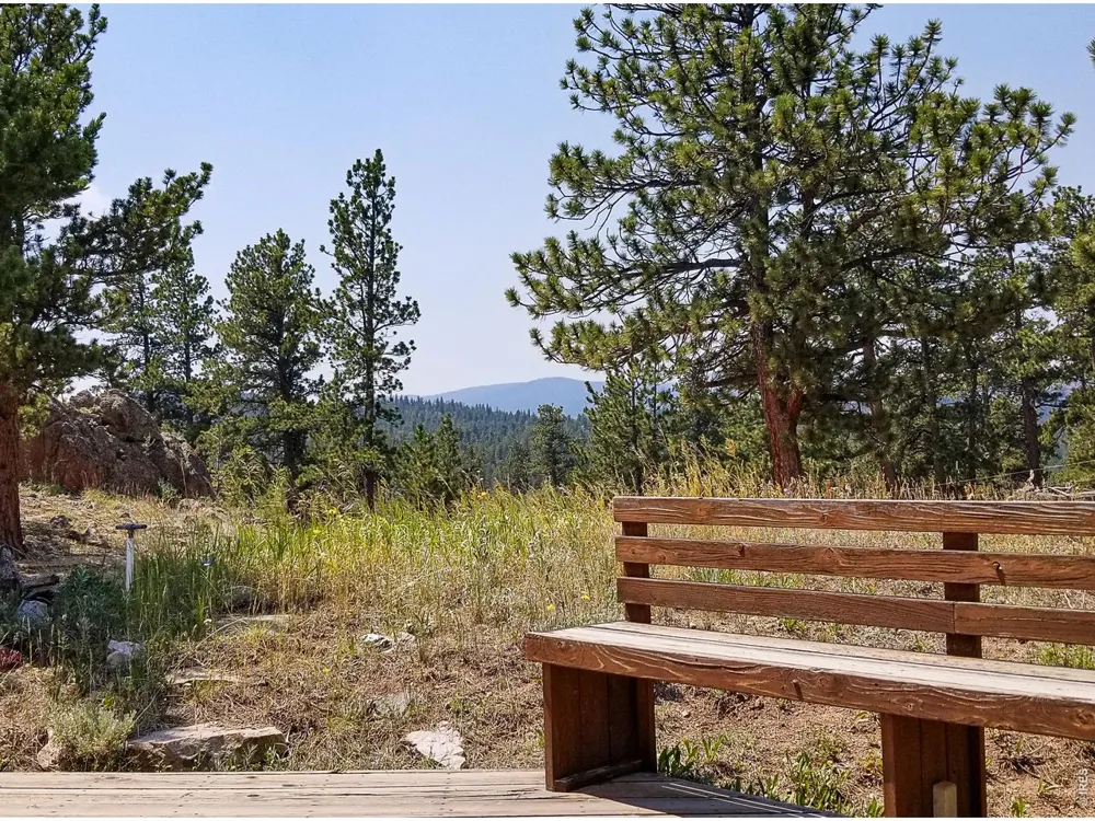 107 Miami Court Red Feather Lakes, CO 80545