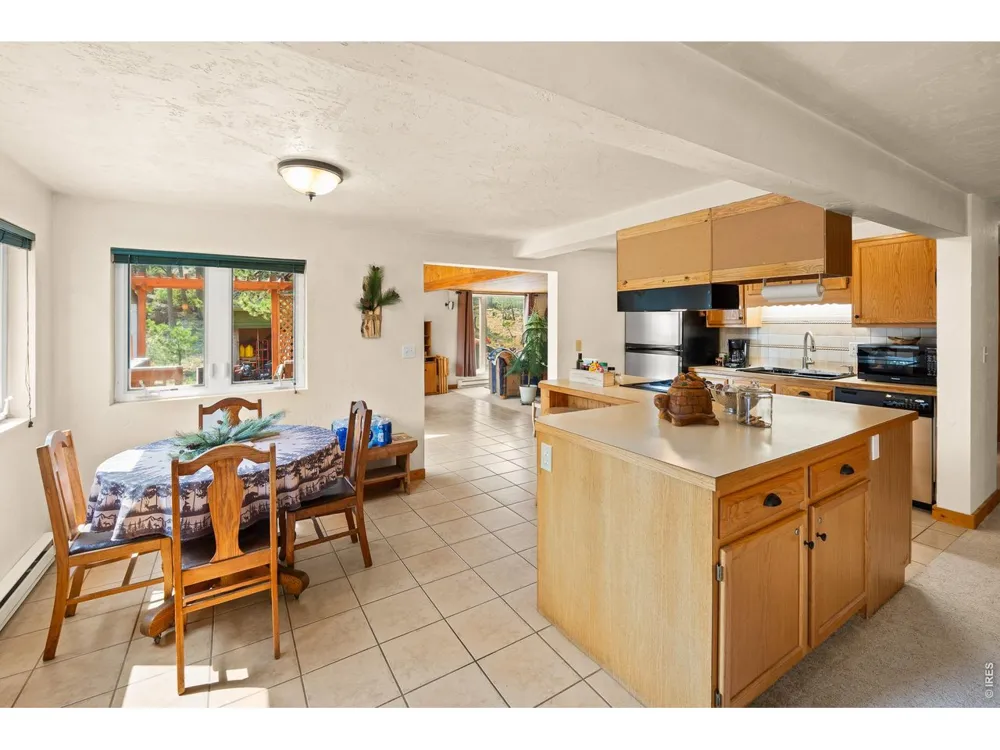 107 Miami Court Red Feather Lakes, CO 80545