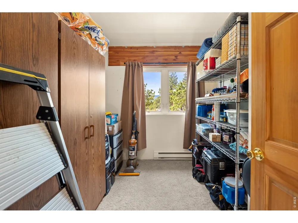 107 Miami Court Red Feather Lakes, CO 80545