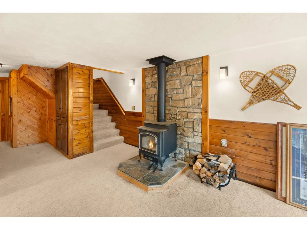 107 Miami Court Red Feather Lakes, CO 80545