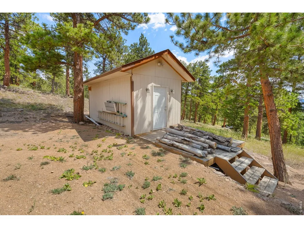 107 Miami Court Red Feather Lakes, CO 80545