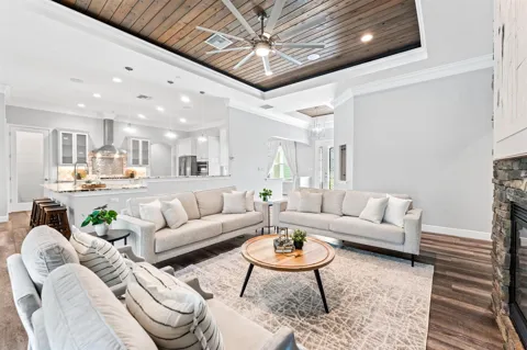 2520 Tammy Drive