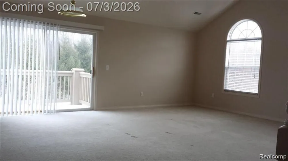 28339 Carlton Way Drive #33 Novi City, MI 48377