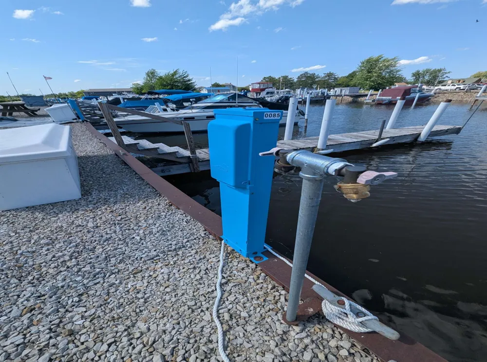 Midshipman Drive Au Gres Township, MI 48703