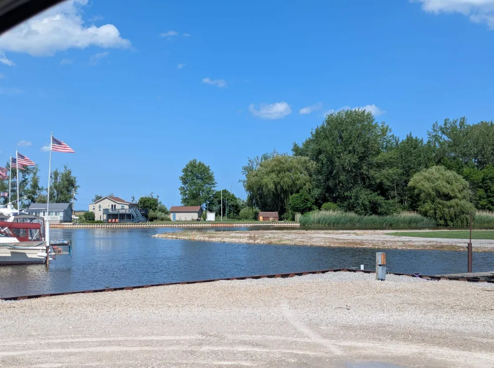 Midshipman Drive Au Gres Township, MI 48703