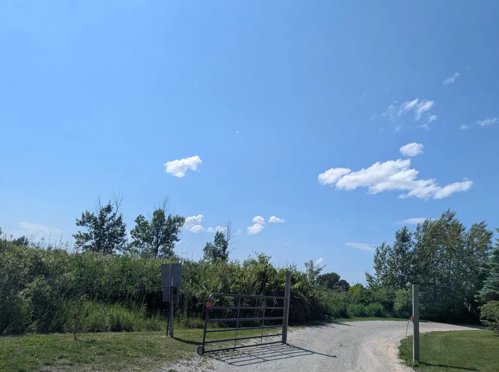 Midshipman Drive Au Gres Township, MI 48703