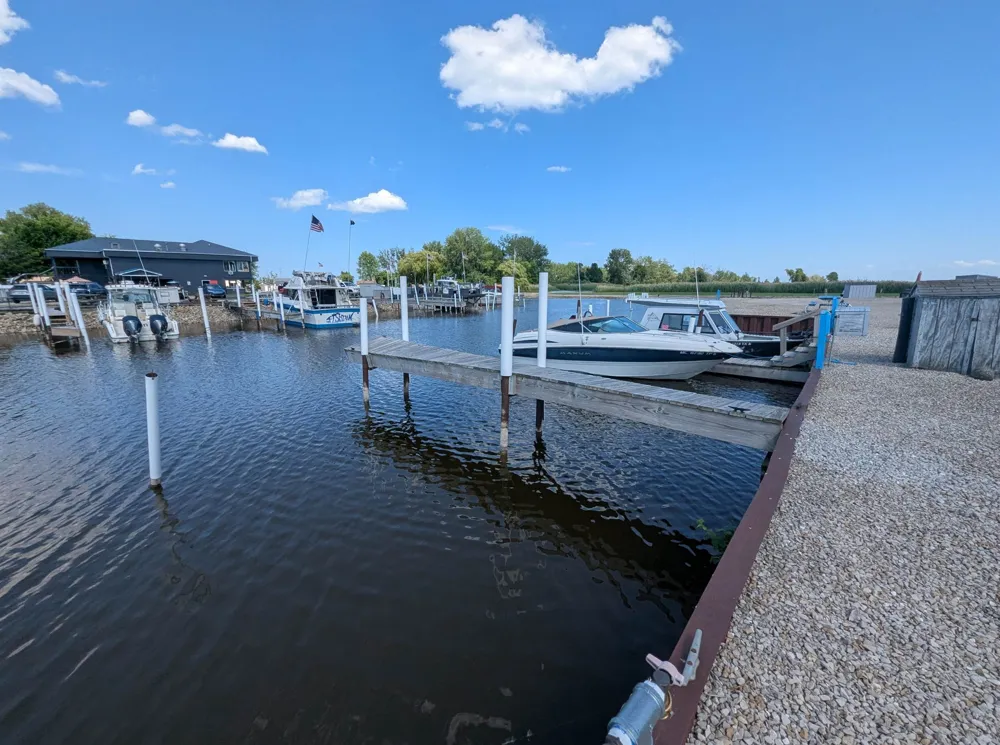 Midshipman Drive Au Gres Township, MI 48703