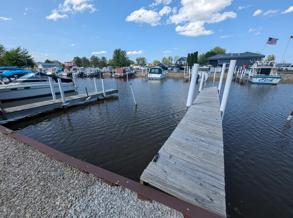 Midshipman Drive Au Gres Township, MI 48703