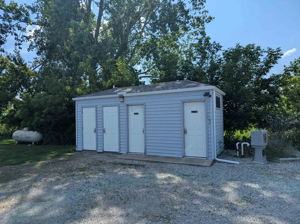 Midshipman Drive Au Gres Township, MI 48703